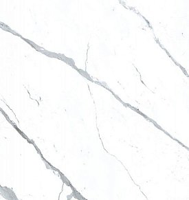 Apavisa Statuario extra white pol mix Керамогранит 119,3x119,3 см