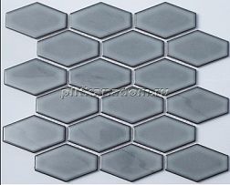 NS-Mosaic Rustic series R-312 Мозаика 26,8х29,4 см