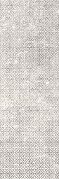 Paradyz Shades of Grey Patchwork Rekt Mat Серая Матовая Ректифицированная Настенная плитка 29,8x89,8 см