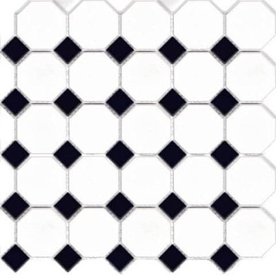Primacolore Octagon CE 110MLA Мозаика 29,5х29,5