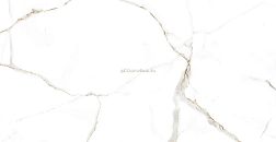 Azario Calacata Carve Керамогранит 60х120 см