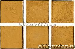 Rose Mosaic Gold GBS 01G Мозаика 32,7х32,7(2х2) см