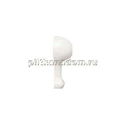 Adex Modernista ADMO5108 Angulo Moldura Lisa PB C-C Blanco Угол 100х5 см