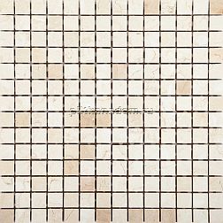Imagine Mosaic SBW8234P Мозаика из камня 30,5х30,5 (2х2) см