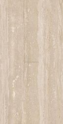 Evolution ceramic Royal Travertine Beige Бежевый Полированный Керамогранит 60х120 см