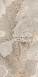 Rex Ceramiche Reves 769818 Noisette Бежевый Полированный Ректифицированный Керамогранит 60х120 см