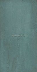 Creto Foil MPL-061483 Verdigris Aqua Матовый Керамогранит 60х120 см
