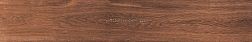 Azario Керамогранит P231123218WM Redwood Light Matt Коричневый Матовый 20х120 см