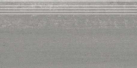 Керама Марацци Про Дабл DD201000R-GR Серый тёмный обрезной Ступень 30х60 см
