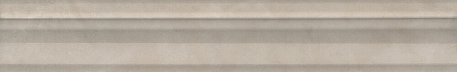 Керама Марацци Версаль BLC013R Бордюр беж обрезной 5х30 см