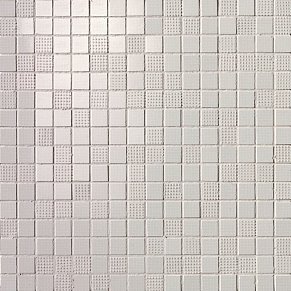 Fap Ceramiche Pat White Mosaico Мозаика 30,5x30,5 см