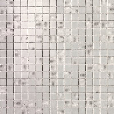 Fap Ceramiche Pat White Mosaico Мозаика 30,5x30,5 см