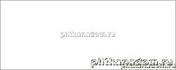Керама Марацци Городские Цветы Плитка настенная белая 7071T  20х50 см