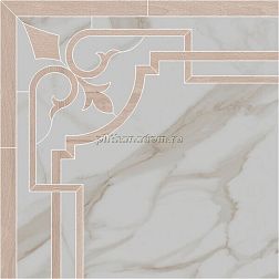 Kerama Marazzi Карелли ID117T Декор наборный 60х60 см