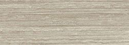 Laminam Rus Hado Travertino Silver Bocciardato 5,6 Mm Керамогранит 100х300 см