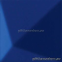 Maciej Zien Berlin Kobalt-3 Настенная плитка 29,8x29,8 см