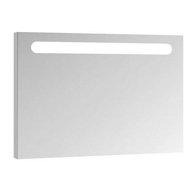 Ravak Chrome Зеркало с подсветкой, белое (60)