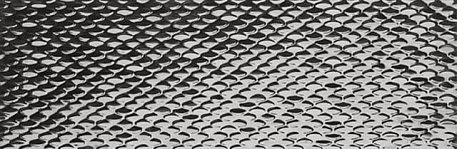 Atlantic Tiles Diamante Oxford Shell Plata Декор 29,5x90