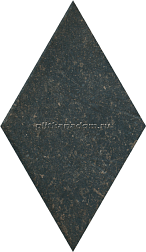 Paradyz Scandiano Brown Romb Декор напольный 14,6х25,2 см