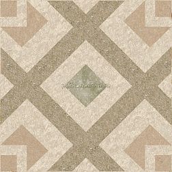 Kerama Marazzi Кампионе HGD-A524-3278 5 Бежевый Матовый Декор 30,2x30,2x7,8 см