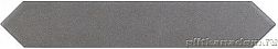 Adex Pavimento Crayon Dark Gray Бордюр 4х22,5 см