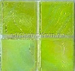 Irida Fleur R92(3) Мозаика 1,5х1,5 32,7х32,7 см