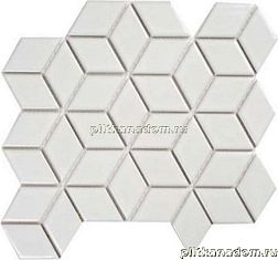 Primacolore Ceramic CE CE731MLA Мозаика 26,6х30,5 (4,8x4,8) см