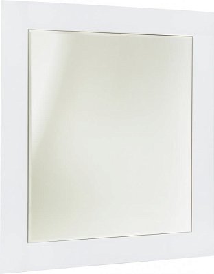 Зеркало Bellezza Луиджи 60 белое