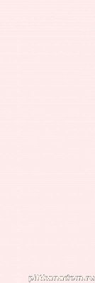 Creto Aurora 00-00-5-17-01-41-2419 Rosa Розовая Матовая Настенная плитка 20х60 см