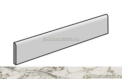 Atlas Concorde Russia Allure Capraia Battiscopa Lap Плинтус 7,2x59 см