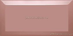 Dar Ceramics Настенная плитка (кабанчик) Biselado Salmon Brillo 10x20 см