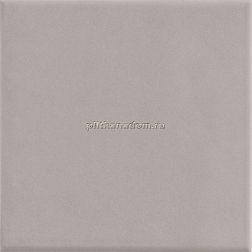 Ava Ceramica UP Grey Matte Серая Матовая Настенная плитка 10x10 см