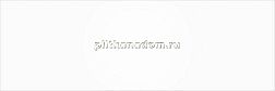 Gravita Satin Plain White Настенная плитка 30х90 см