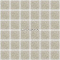 Architeza Multicolor M105-10 Стеклянная мозаика 31,8х31,8 (кубик 1х1) см