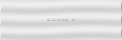 Polcolorit Cristal SM-Cristal Bianco Faala Настенная плитка 24,4х74,4 см