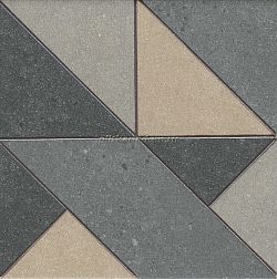Kerama Marazzi Матрикс VT-A190-SG1593 Декор 20х20 см