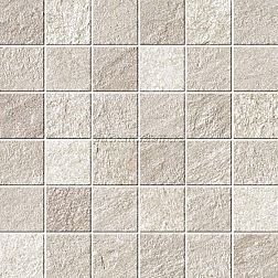 Atlas Concorde Brave Gypsum Mosaico Мозаика 30x30 см