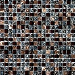 Caramelle Naturelle Fiji Мозаика 30,5x30,5 см