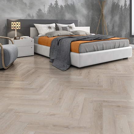 CronaFloor Herringbone 4V