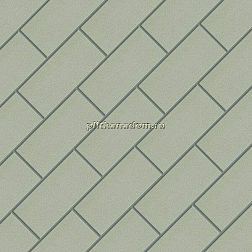ABC-Klinkergruppe Objekta Grau Серая Матовая Напольная плитка 11,5х24х1,8 см