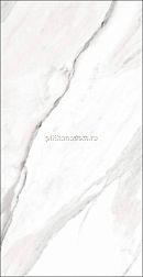 AGL Tiles Thasos Statuario Polished Белый Полированный Ректифицированный Керамогранит 60x120 см