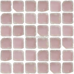 Architeza Candy Craft CC925 Стеклянная мозаика 29,7х29,7 (кубик 2,5х2,5) см