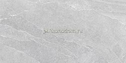 Pamesa Ceramica Pietra di Lavagna Perla Серый Матовый Керамогранит 60x120 см