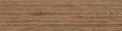Atlas Concorde Russia Wine Oak 610110001049 Брунелло Татами Декор 20x80