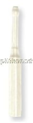 Adex Neri ADNE5360 Ang Exterior Rodapie Clasico Biscuit Угол к плинтусу h 15 cм см