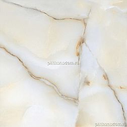 ITC ceramic Alabaster Керамогранит Natural Glossy 60x60 см