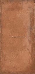 Simpolo Ceramics Cotta Stx Red 3pc Коричневый Матовый Керамогранит 59,8х119,8 см