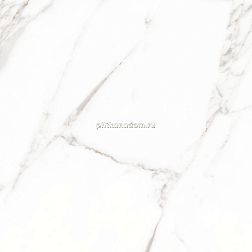 Caesar Anima Statuario Venato Rett Lucidato Керамогранит 60х60 см