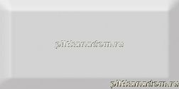 Bellavista Biselados Gris Настенная плитка 10х20 см