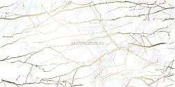 Cersanit Calacatta Белый Декор 29,8x59,8 см